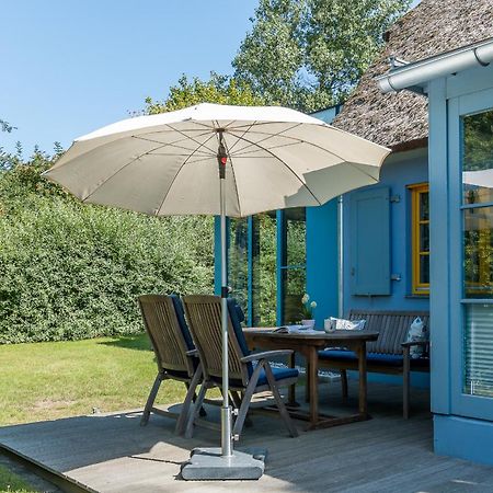 Haus Traudi Ahrenshoop Exterior foto