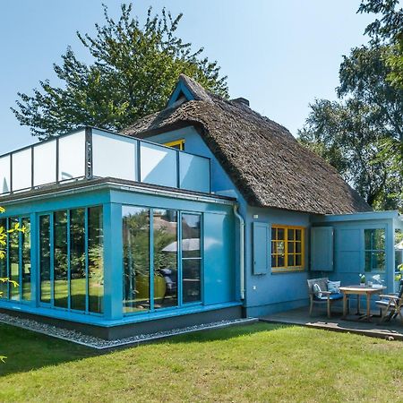 Haus Traudi Ahrenshoop Exterior foto